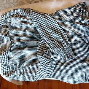 Nwot Max Studio Blouse
